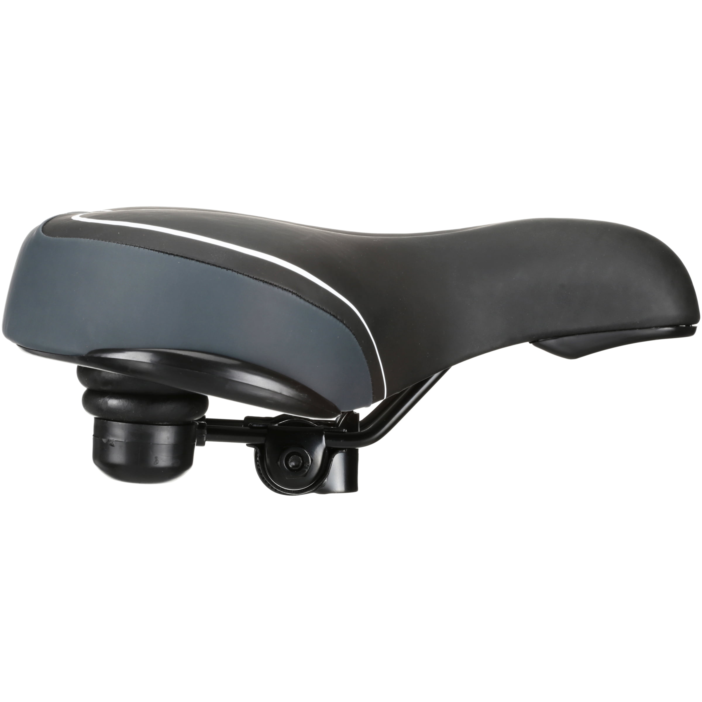 Supercycle Comfort Touring Ergonomic Full-Sized Bike Seat/Saddle