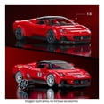 thumbnail image 3 of Juguete de Construcción Mattel Brick Shop Speed Maserati MC20, 3 of 8