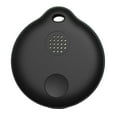 thumbnail image 1 of Rastreador Bluetooth Anti Pista Perdida en Tiempo Real para Llaves Carteras Negro Sunnimix Rastreador bluetooth, 1 of 8