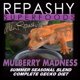 thumbnail image 3 of Repashy Mulberry Madness pre-alimento gecko mora y mango 85g, 3 of 3