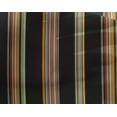 thumbnail image 3 of oneOone Tissu Viscose Georgette Imprimé Rayures Multicolores Tissu de Couture BTY 42 Pouces de Large, 3 of 3