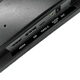 thumbnail image 3 of Monitor Gamer Curvo Balam Rush Andromeda MAG24Y 23.8” FHD | 180Hz | 1ms | Panel VA | FreeSync / G-Sync Compatible | Negro, 3 of 9