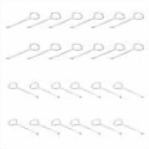 24Pcs Paint Can Lid Opener Multi Purpose M10 Steel Beer Jar Tin Manual Opening Tool