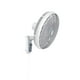 thumbnail image 2 of Ventilador de pared mecánico 18' 3 velocidades Navia M018P, 2 of 4
