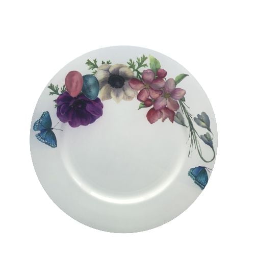 Easter Charger Plate Pack of 4