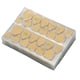 thumbnail image 2 of Pestañas adhesivas para uñas, pegatina de pegamento para uñas, pegatinas de pegamento para uñas postizas dobles, pegatina adhesiva para uñas, tecnología innovadora, 2 of 12