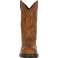 thumbnail image 3 of Men's Rocky 11" Branson Roper 2733, 3 of 7