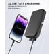 thumbnail image 3 of Power Bank Hiluckey 27000mAh Cargador Solar 22,5W, 3 of 8