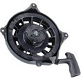 thumbnail image 1 of 497680 Arrancador para Briggs & Stratton 497680 Oregon 31068 Rotary compatible12368 Cortacésped, 1 of 5