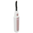 thumbnail image 4 of Heated Eyelash Curler,Heated Eyelash Curler Long Heating Eyelash Curler USB Rechargeable Lash Curler Ultimate Reliability, 4 of 8