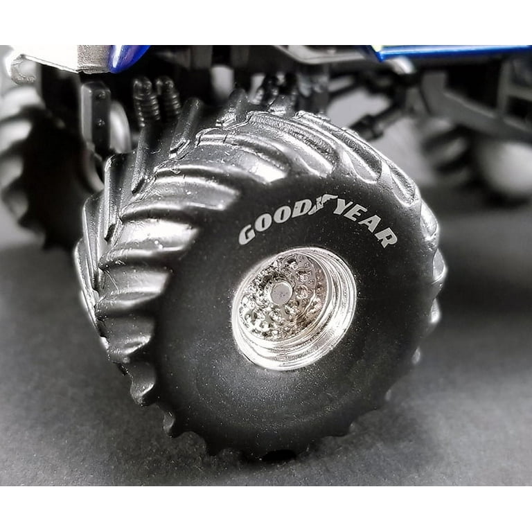 Greenlight Acme Exclusive 1970 Chevrolet K-10 Goodyear