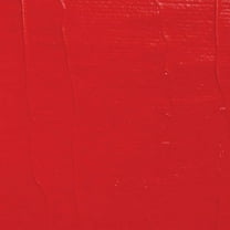 Gamblin 1980 Oils - Naphthol Red, 150 ml tube