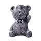 thumbnail image 3 of Estatuil de Oso de Resina, Estatuil de Animal, Estatuil Decorativa, Juguete de para Pta perfecl Decoración de escritorio de oficina, 3 of 8