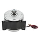 thumbnail image 3 of Motor eléctrico cepillado Motor de CC de imán permanente de alta velocidad profesional para Control de velocidad de accionamiento de scooter eléctrico 12V 2750RPM, 3 of 8