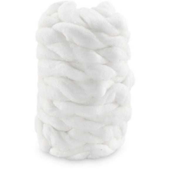 Cotton Coil 100% Pure, 40 Feet Per Bag