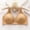 Light yellow, variant on Uqiangy Breast Reduction Bra Longline Bras for Women Minimizer Bras for Women Full Coverage Tshirt Bras for Women Jelly Bras for Women Corset Tops Black L
