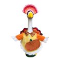 thumbnail image 2 of Qwtwty Porch Goose Clothes 23" Funny Porch Goose Costume for Yard Outdoor Patio Statue Decor, 2 of 6
