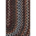thumbnail image 5 of Rhody Rug AS82R048X072 Astoria  4x6 Rug Black Rock, 5 of 6