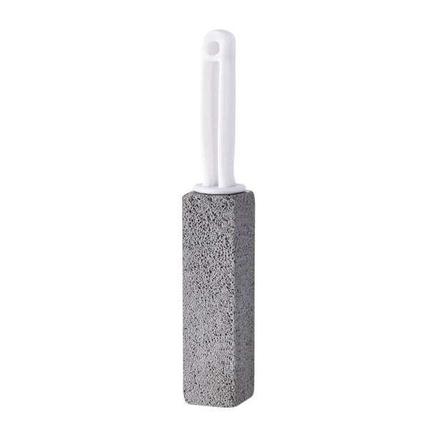 Piedra Pómez Sunnimix con mango Removedor de CAL para Piscinas 1 pieza