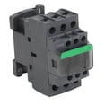 thumbnail image 4 of 32A 380V AC Contactor High Sensitivity Strong Conductivity Stable Contact Low Voltage Power Contactor 1NO 1NC AC24V, 4 of 5