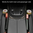 thumbnail image 3 of Organizador Relleno de Espacio para Asiento de Auto WOVAZUS para Celular y Anteojos de Sol, 3 of 6