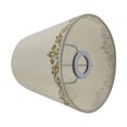 thumbnail image 4 of Lámpara de Lino Sombra Luces de Pared Lámpara de Techo Lámpara Colgante Sombra 2Pack Sunnimix Sombra de luz de techo de cabecera, 4 of 8