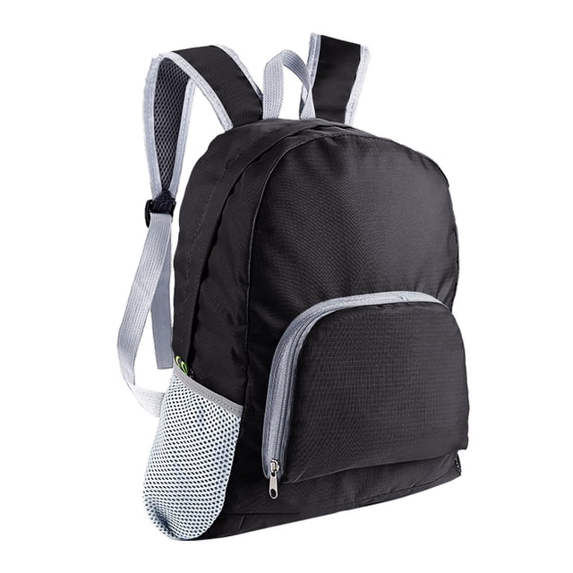 TIEVOSA Sac à Dos de Loisirs Grande Capacité Extérieur Léger Imperméable Pliable