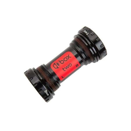 Box Components .two Alloy External Bicycle Bottom Bracket - 24mm -