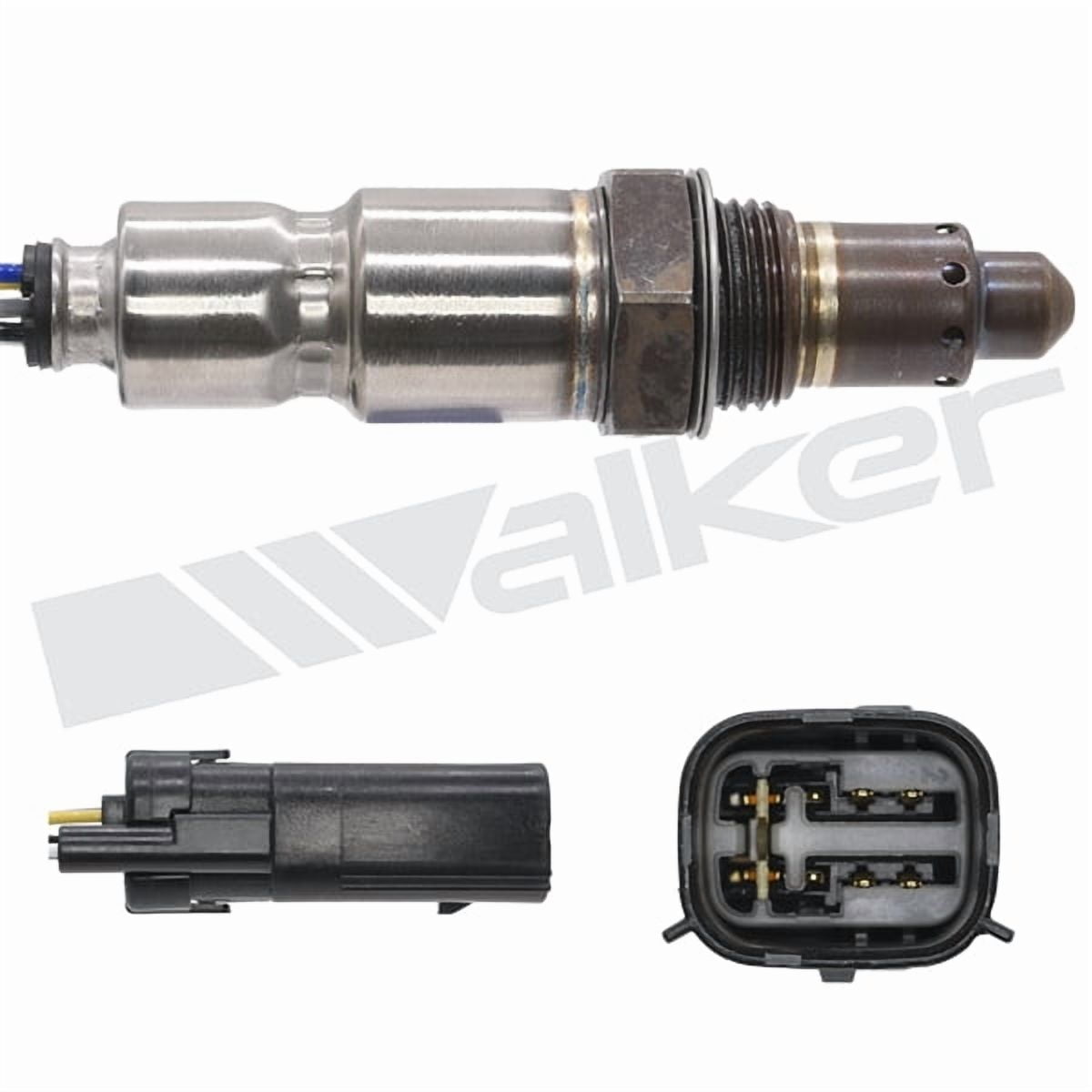 Walker 250-25145 Walker Products OE Fits select: 2015-2016,2018-2020 DODGE CHALLENGER