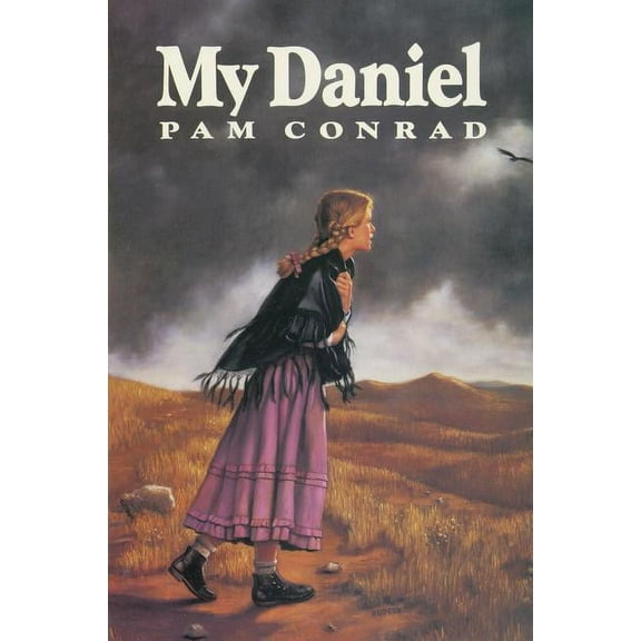 My Daniel (Paperback)