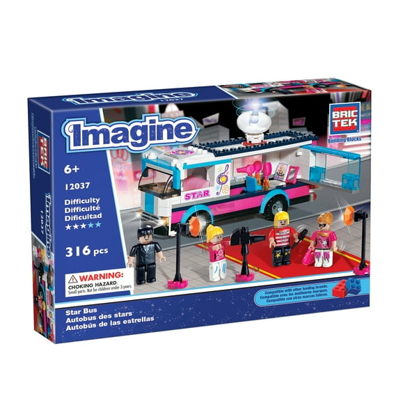 Brictek - Cement Mixer