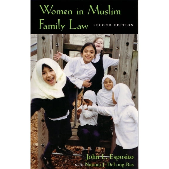Contemporary Issues in the Middle East Women in Muslim Family Law, (Paperback)