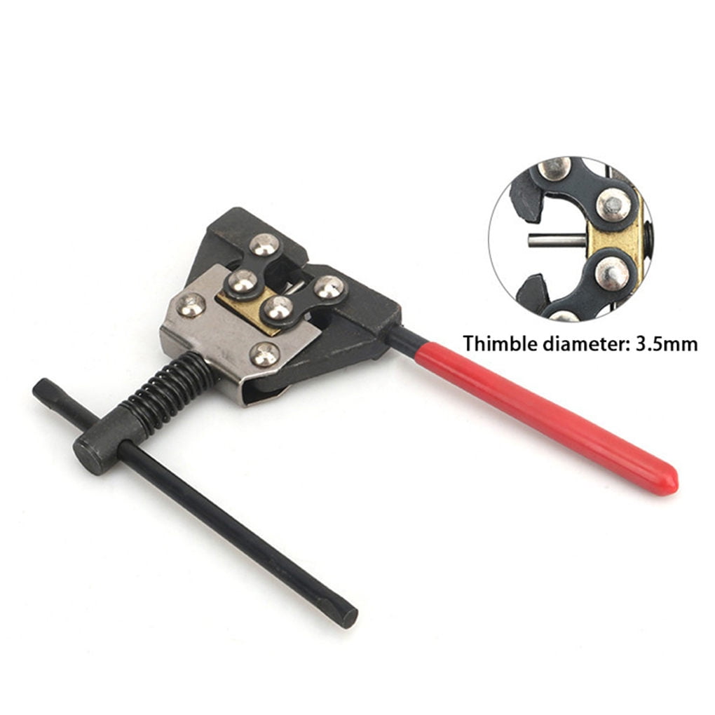 Dirt bike chain hot sale link removal tool