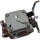 thumbnail image 1 of Apply Motorcycle Carburetor Carburetor For Wacker Rammer For Bs500 For Bs600 Oem 0087456 Carburetor Assembly, 1 of 1