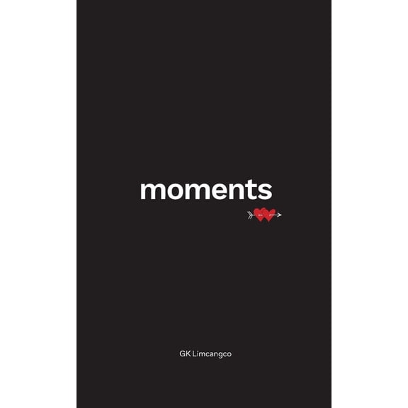 Moments, (Paperback)