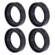 thumbnail image 4 of 4Pcs Fork Oil Dust Seals Compatible for Vento Nitrox 250, 4 of 16