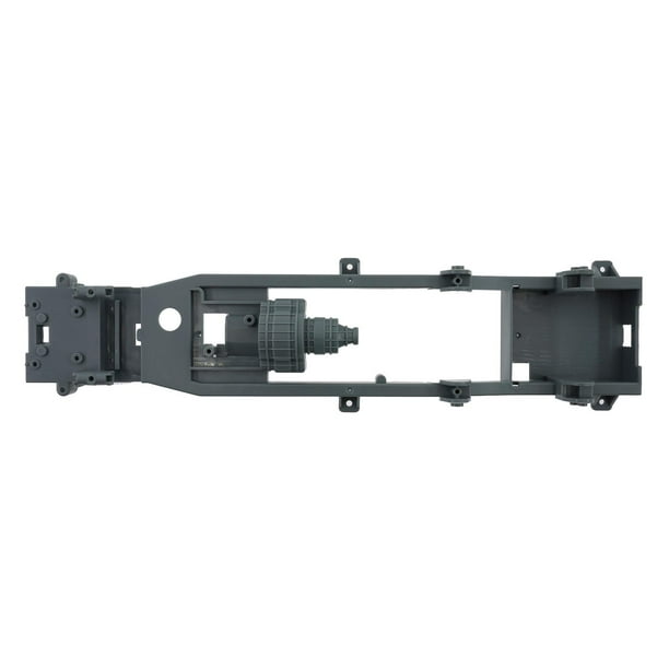 chassis wpl d12