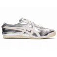 thumbnail image 3 of Onitsuka Tiger MEXICO 66 1183B566 021 THL7C2 9399 Silver Off white, 3 of 6