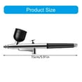 thumbnail image 5 of Professional Airbrush Guns Tool for Makeup Artists and DIY Craft Enthusiasts, 5 of 18