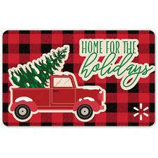 Walmart Gift Cards