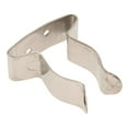 thumbnail image 4 of 304 Stainless Steel Pole Storage Clips Spring Clamp Holder Bracket for Paddle Boat Yachts Deck Hardware Boat Accessories-1.1inch to 1.5inch, 4 of 5