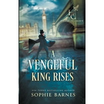 House of Croft A Vengeful King Rises, Book 1, (Paperback)