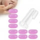 thumbnail image 1 of Cepillo de Dientes para Dedos de Bebé Ecomeon 10 Piezas con Caja de Almacenamiento, 1 of 4