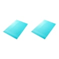 thumbnail image 4 of Inteprter Evite el moho y los hongos, estera antimoho para refrigerador, estera antibacteriana de secado rápido para refrigerador Type2 NO2, 4 of 6