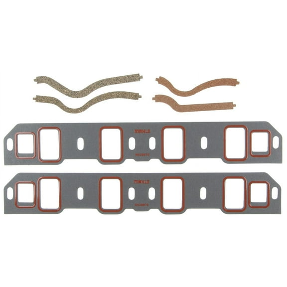MAHLE MS20070 MAHLE Performance Intake Manifold Gasket Set