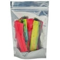 thumbnail image 6 of Fun Flavors Box Freeze Dried Candy Fruit Crispy Rolls Variety Pack Crispy Treats 2 oz, 6 of 8