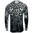 thumbnail image 3 of Xtreme Couture by Affliction Men's T-Shirt Hades, 3 of 9
