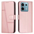 thumbnail image 1 of Funda Flip para FOXDOCK Xiaomi Redmi Note 13 pro – Carcasa delgada y resistente a impactos con soporte para uso diario y profesional, 1 of 6