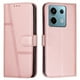 thumbnail image 1 of Funda Flip para FOXDOCK Xiaomi Redmi Note 13 pro – Carcasa delgada y resistente a impactos con soporte para uso diario y profesional, 1 of 6