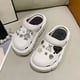 thumbnail image 2 of Sandalias elegantes para mujer, zuecos a la moda, toboganes de playa y calle, zapatillas que aumentan la altura, novedad de 2023, 2 of 4